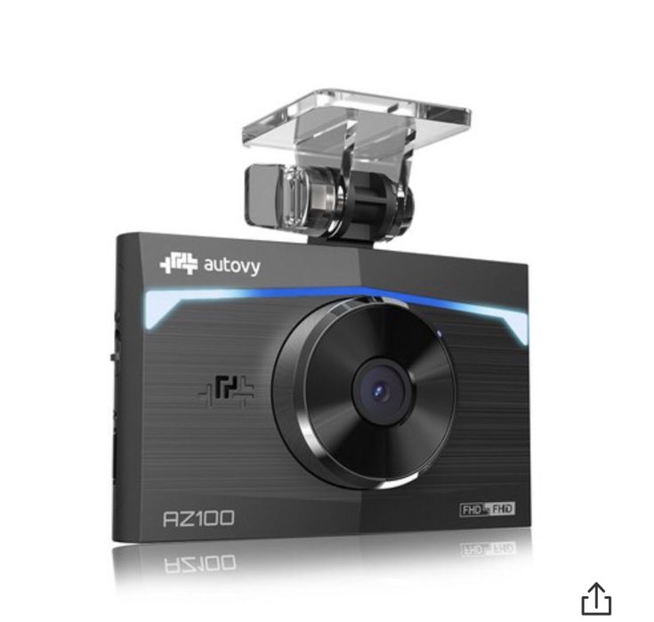 Видео регистратор