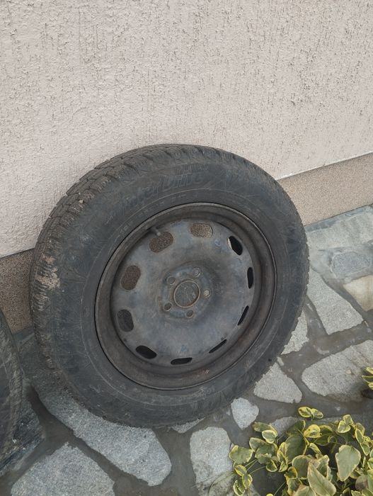 Зимни гуми 15 5/100 Kordian