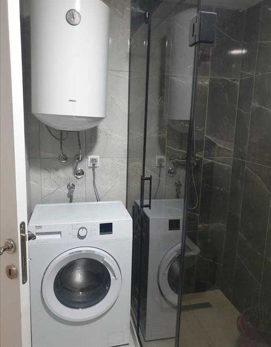 Дава се под наем Двустаен апартамент в София, Обеля 2 - 70 кв.м за 459 € - Снимка #3