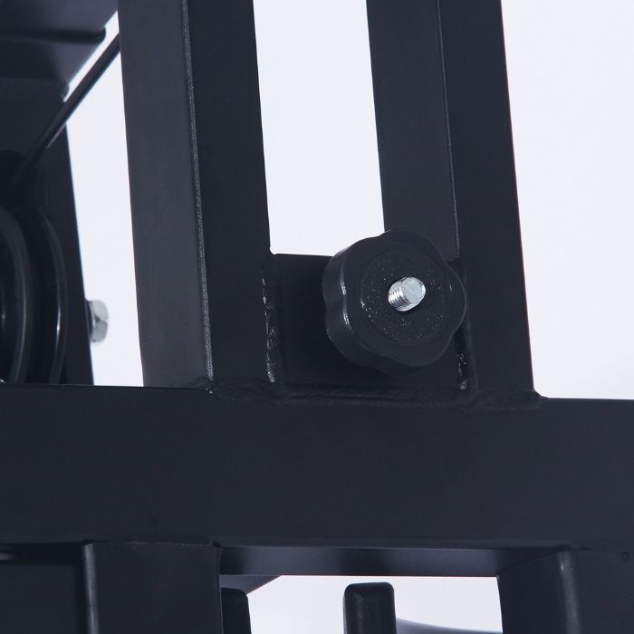 Нов комбиниран фитнес уред Фиттроник Гладиатор със 65кг тежести