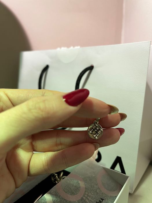 Талисмани Pandora