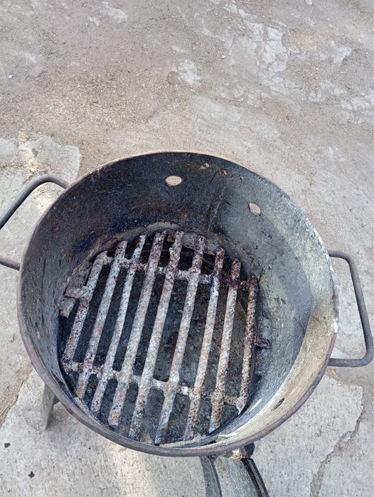 Продам казанницу