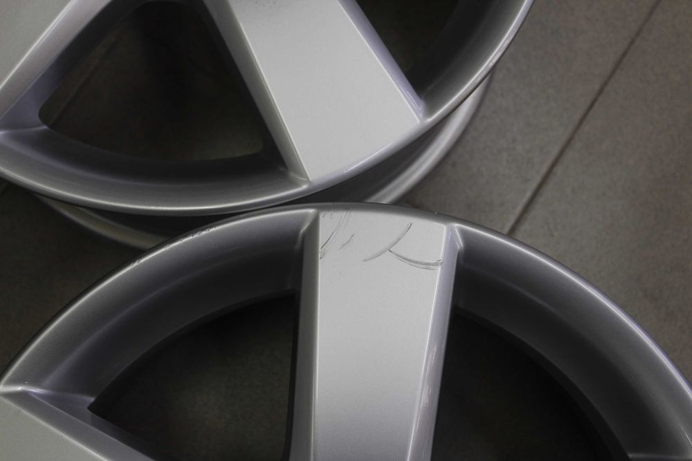 Джанти 16" VW Caddy, Golf