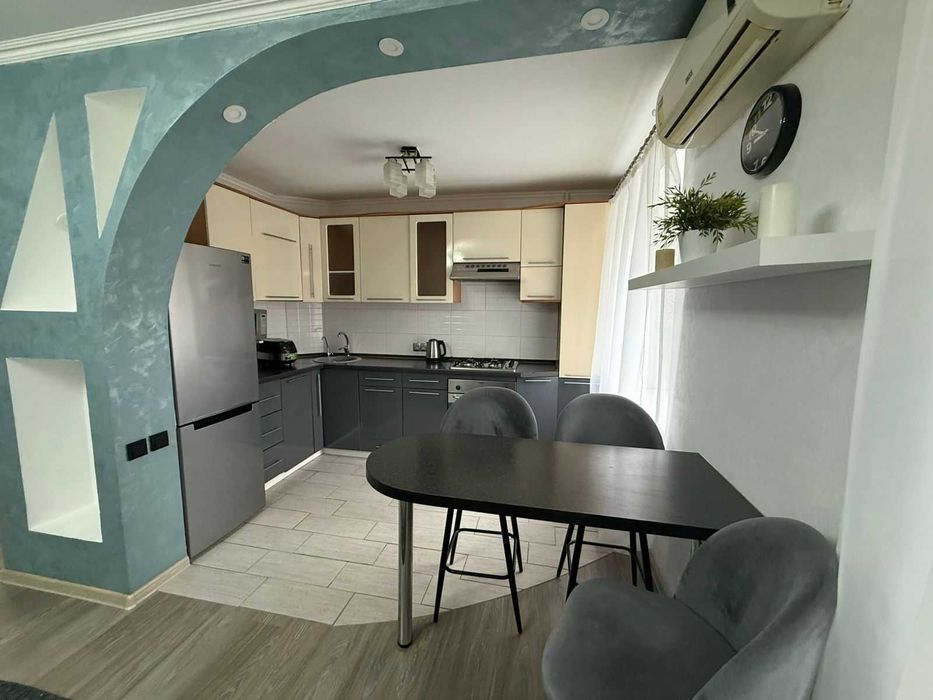 Сдам 2х комнатную квартиру