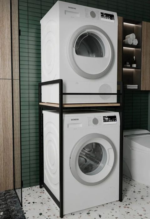 Шкаф за пералня и сушилня