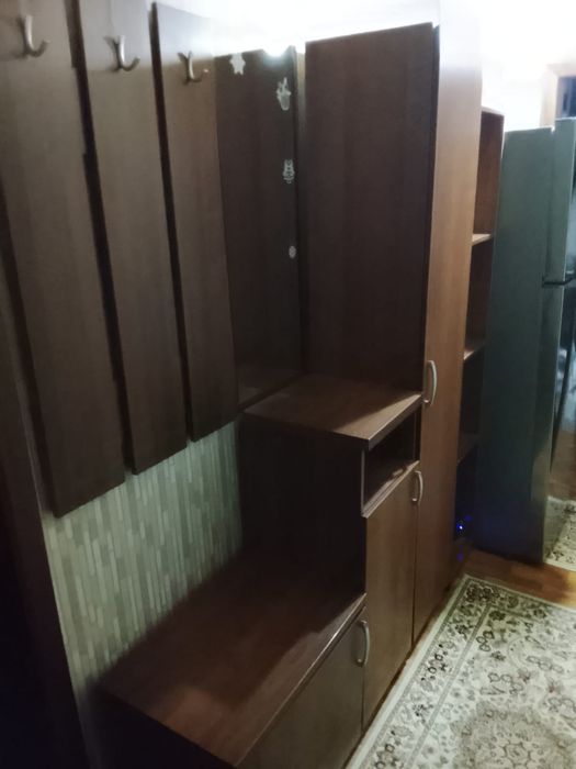 Продам двухкомнатную квартиру