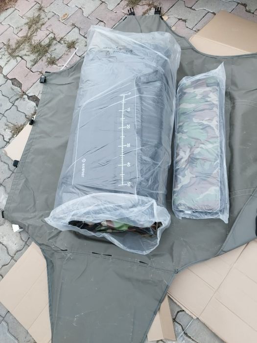 Моторная лодка Ковчег 340