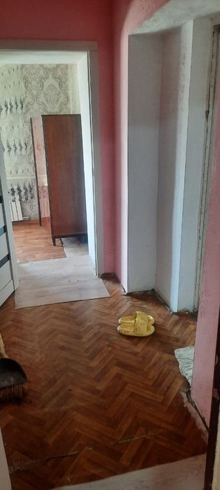 Аренда квартиры общ
