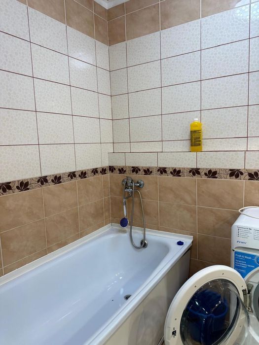 Сдаётся 1-комнатная квартира