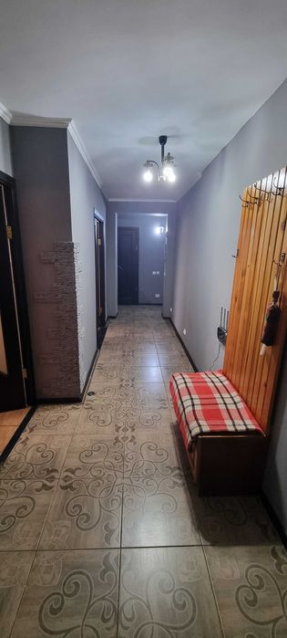 Продам 3х комнатную квартиру