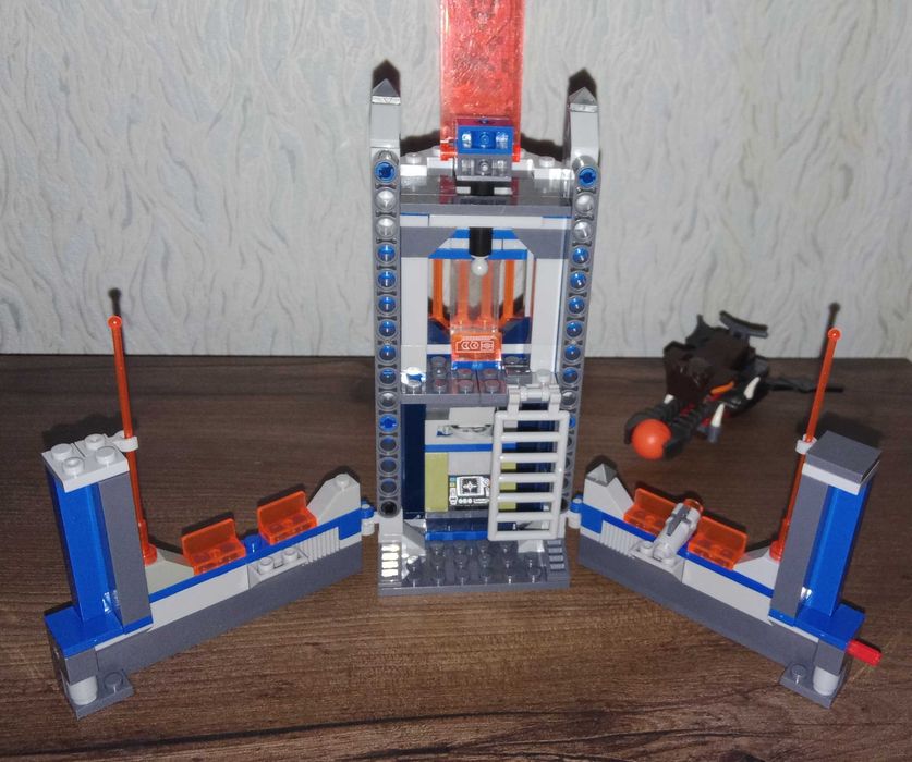 Продам наборы лего Nexo Knights(аналог)