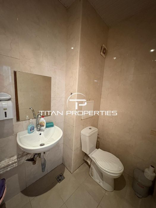 Дава се под наем Магазин в Бургас, Славейков - 100 кв.м за 510 € - Снимка #4