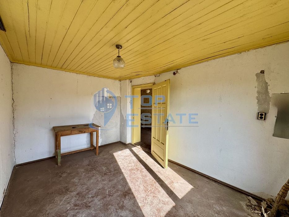 Продава се Къща в с. Долна Липница, Област Велико Търново - 70 кв.м за 131 €/кв.м - Снимка #2