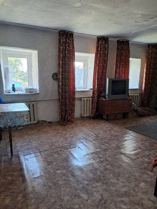 На продаже частный дом