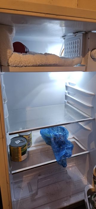 Мини  холодильники