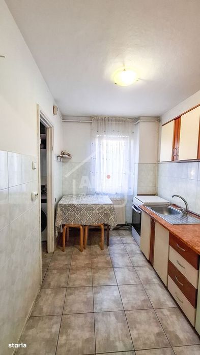 Apartament Zona Linistita I Centrul Civic I CEC Bank