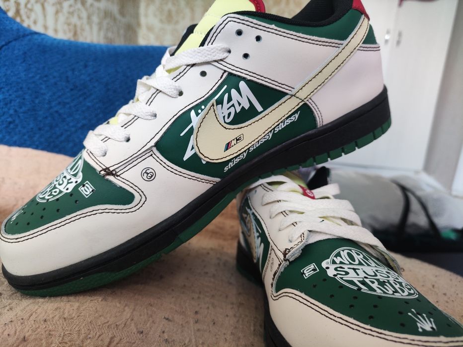 Продам кроссовки 43-44 (28 см) размера