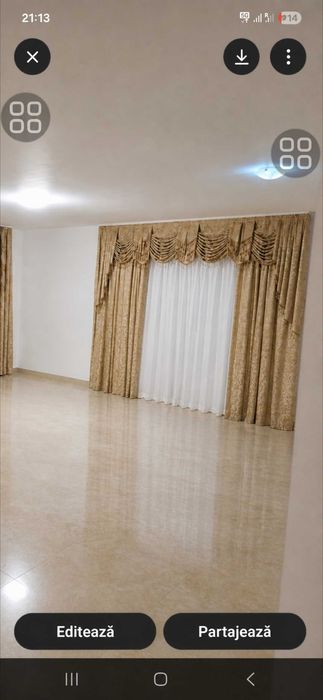 Perdele si draperii