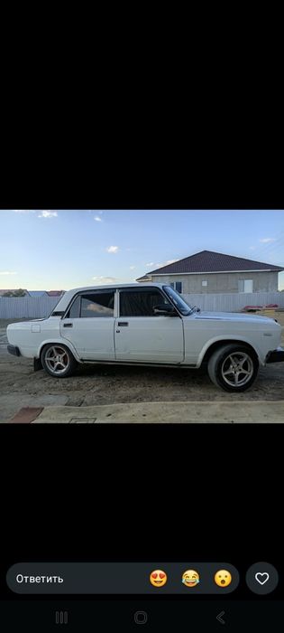 LADA (ВАЗ) 2106