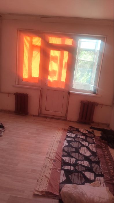 Сдается 1 ком Малосемейка , Военторг