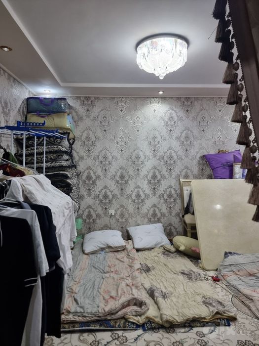 Срочно продается участок яшнобадский
