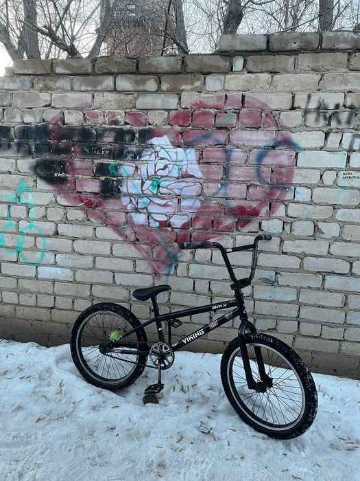 продам бмх viking