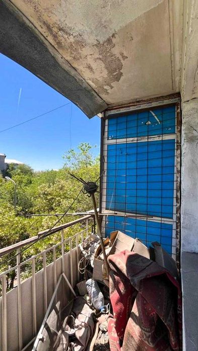 1 ком квартира Самал, Танат Империя