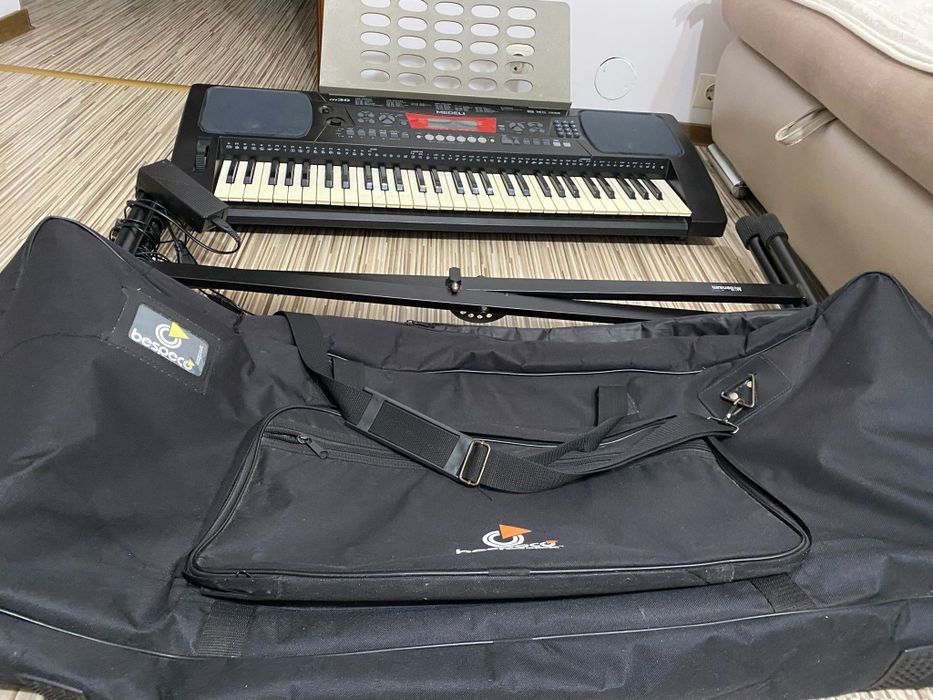 Orga Medeli  m30