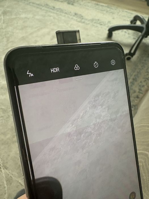 Продам Oppo reno2z