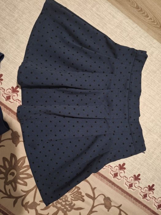 Set pentru fete 110 cm