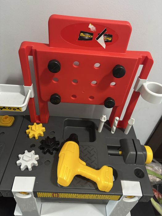 Деска работилница