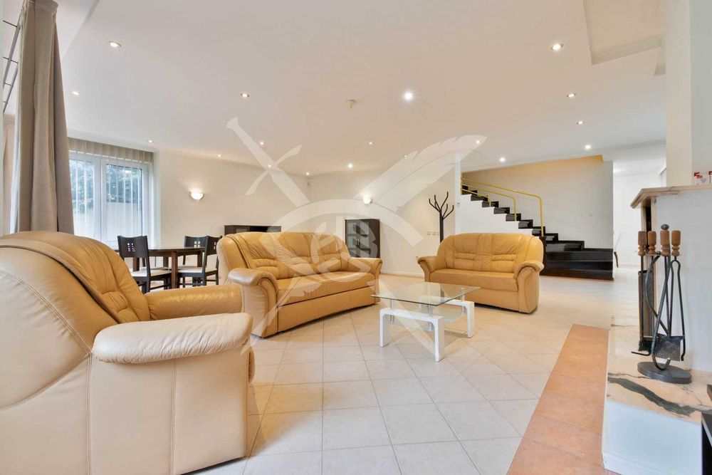 Дава се под наем Къща в София, Драгалевци - 400 кв.м за 1895.16 € - Снимка #6