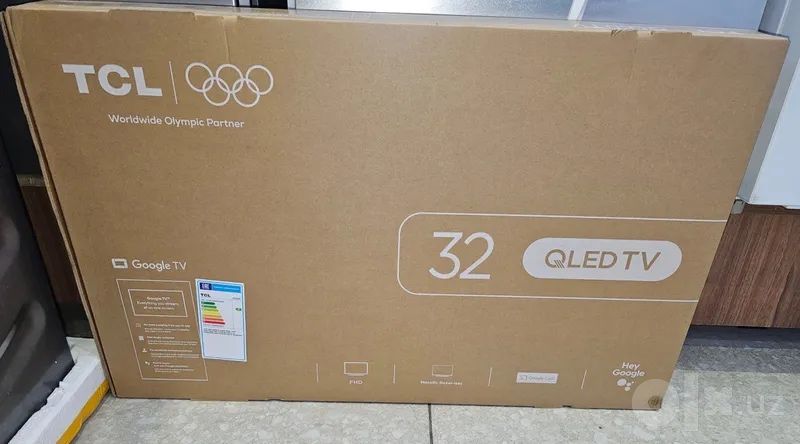 Телевизор TCL | все ДЮЙМЫ и МОДЕЛИ в наличии, СО СКЛАДА