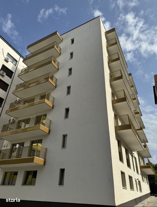 Apartament 2 camere nou decomandat Consul Parc Pedagogic