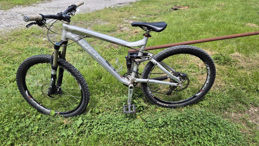 Колело Trek Fuel EX9