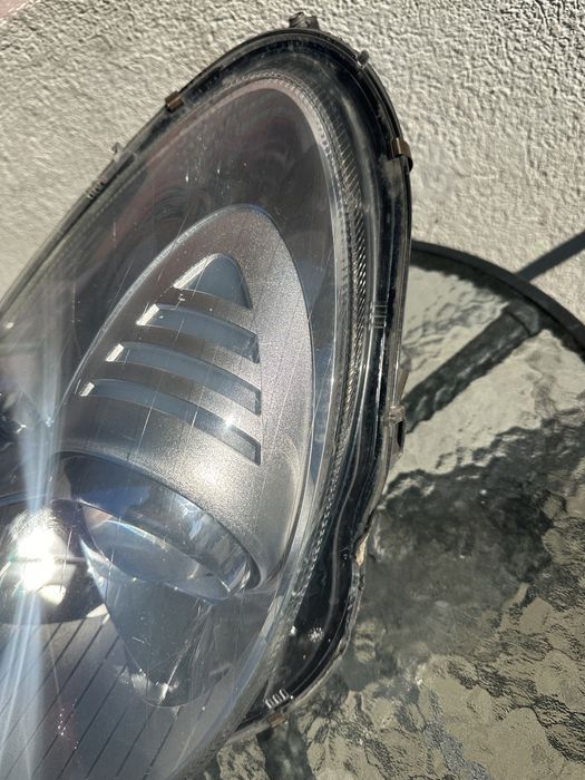 Mercedes Slk 05-10г Ляв Фар