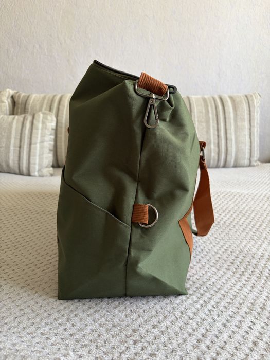 Сумка дорожная.