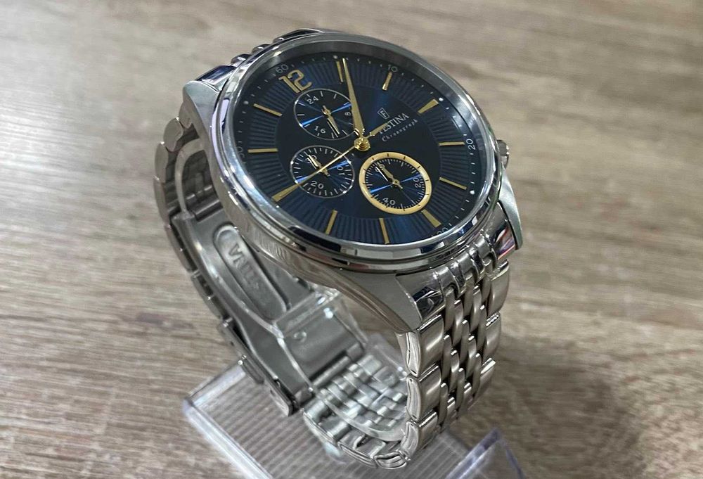 Часовник Festina Classic 20285