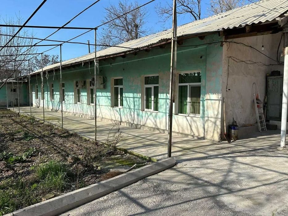 Продаётся производственный склад