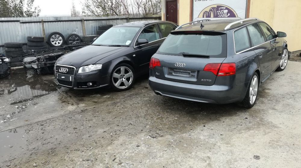 Dezmembrez / Dezmembrari / Piese / Accesorii Audi A1