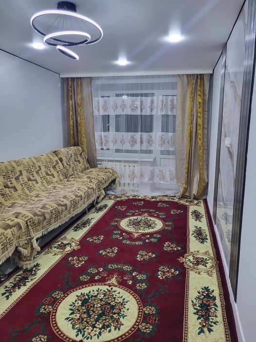 Сдам 1 комн квартиру