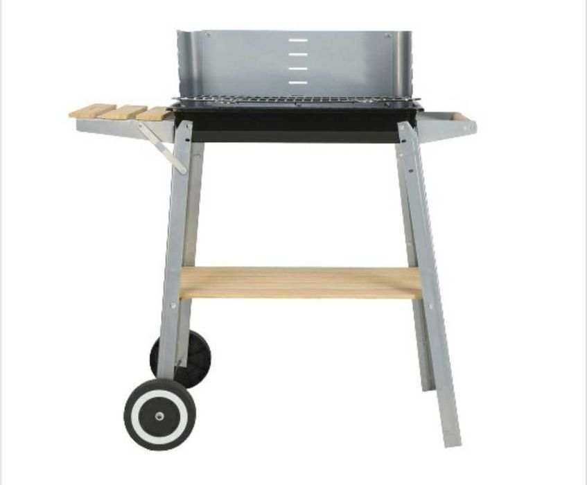 Gratar cu carbuni Livoo - NOU!!!