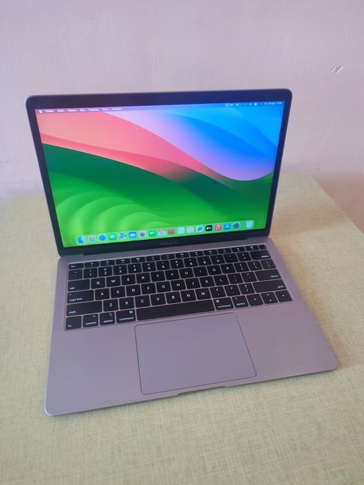 MacBook Air 13" 2018