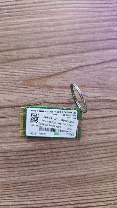 Breloc Hdd 32 gb potrivit cadou