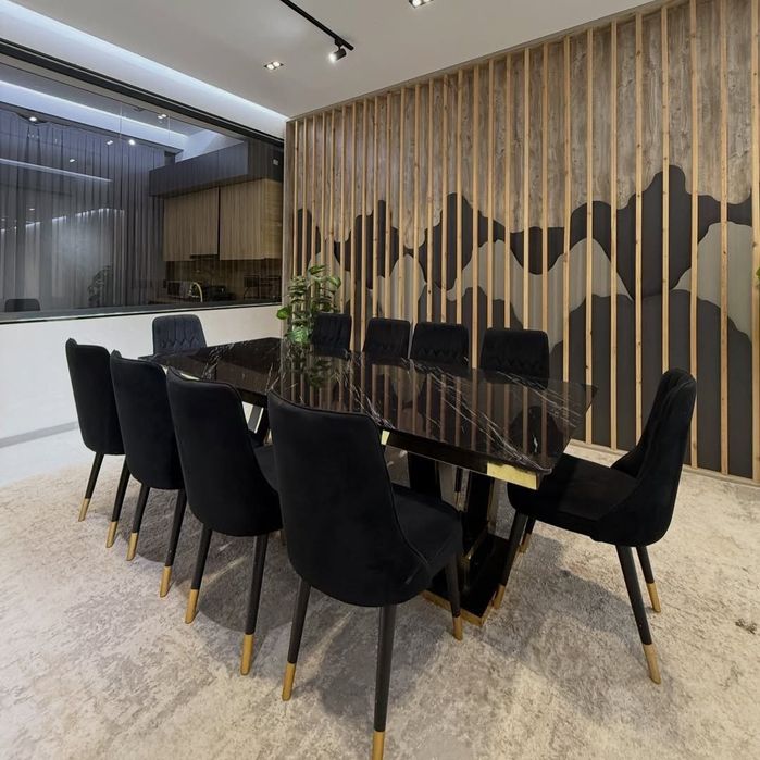 12 kishilik «MMM HOUSE» 10 ta kompyuter