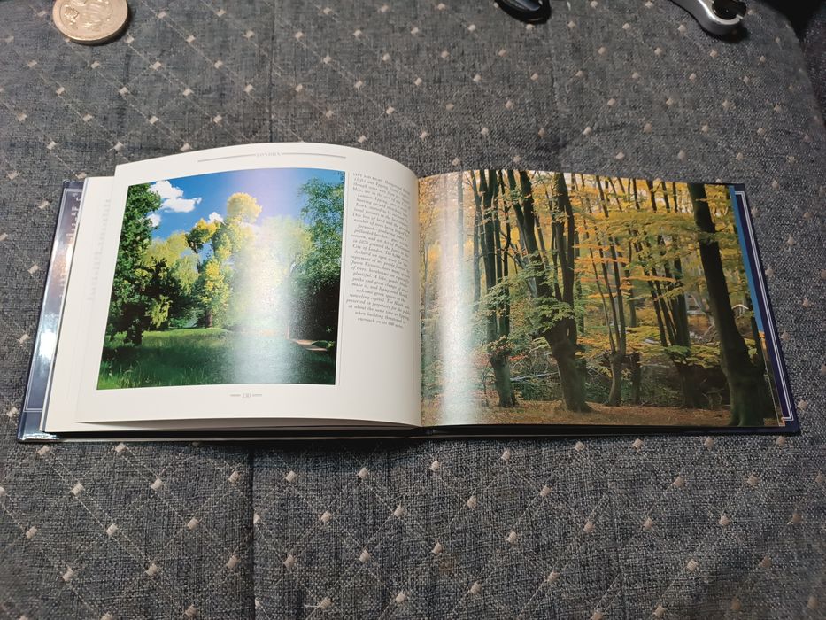 London 1991 Лондон