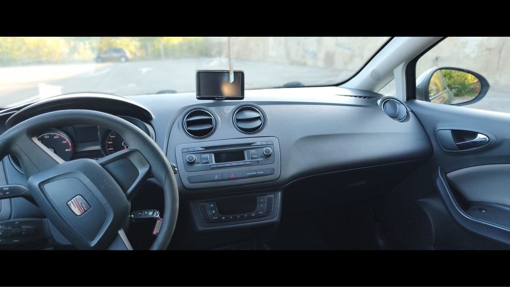 SEAT Ibiza 2013 — imagine 2
