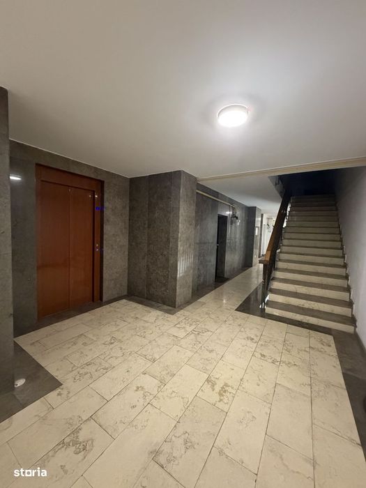 Apartament 2 camere-Mobilat modern/Cartierul Visoianu