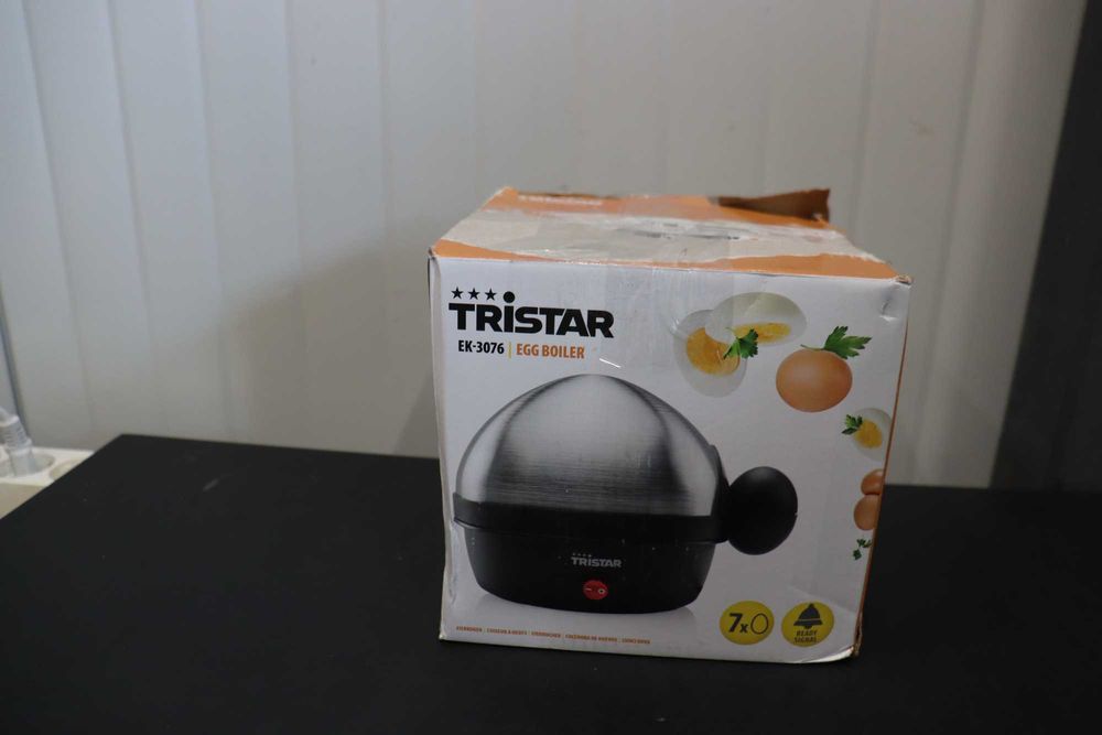 Яйцеварка Tristar EK-3076