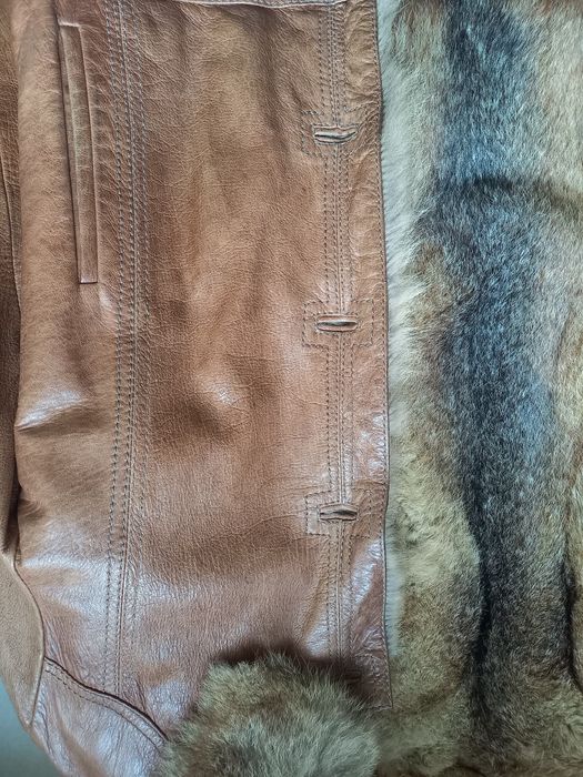 Натуральная кожа